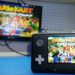 国外大神自制游戏掌机PiiWii!能顺畅运行Wii和GameCube游戏!