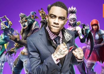 说唱歌手Soulja Boy研发新“游戏主机”能运行《Fortnite》！官方表示不可能！