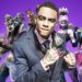 说唱歌手Soulja Boy研发新“游戏主机”能运行《Fortnite》！官方表示不可能！