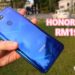 Wanuxi评测HONOR View 20！最时尚的高性能手机！