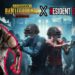 《PUBG Mobile》RE2丧尸模式即将来临!在RE2警察局大战G-Virus William博士!