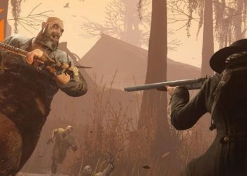 Steam圣诞节大促销进入最后阶段！Wanuxi再介绍五款便宜又好玩的游戏！