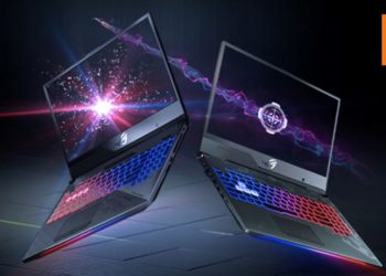 RTX系列ROG Strix SCAR II和ROG Strix Hero II电竞笔电将在1月29日大马开卖！