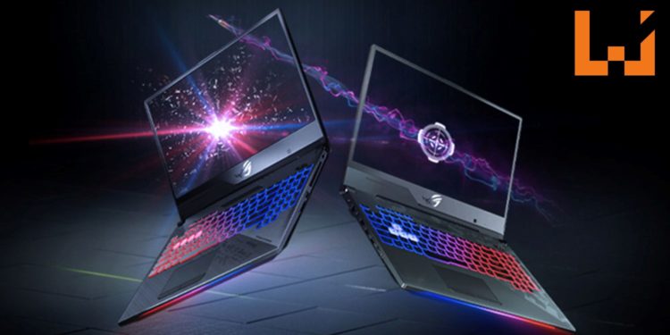 RTX系列ROG Strix SCAR II和ROG Strix Hero II电竞笔电将在1月29日大马开卖！
