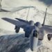 《Ace Combat 7: Skies Unknown》Wanuxi心得!在蔚蓝的天空 进行战机的殊死战!