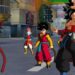 《Super Dragon Ball Heroes World Mission》将在4月登录NS和PC平台！体验7 VS 7的激斗！