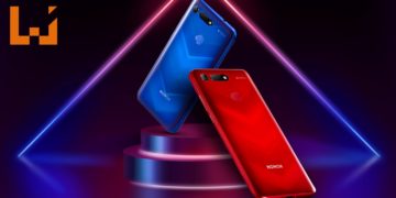实力非凡！HONOR View20手机在CES展荣获多个奖项！