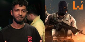 作弊事件层出不穷？！印度选手 Bubun “The_Guru” Pandey被怀疑在《CS:GO》比赛中使用作弊程序！