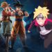 Boruto和卡卡西等人参战《Jump Force》！疑似《Jump Force》限量版PS4主机曝光？！