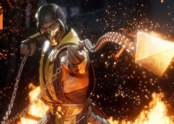 格斗大作《Mortal Kombat 11》公布更多详情！暴力和血腥元素再度升级！