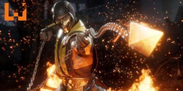 格斗大作《Mortal Kombat 11》公布更多详情！暴力和血腥元素再度升级！