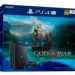 PS4 Pro 2TB版主机和《God of War》PS4 Pro同捆版即将在大马开卖！