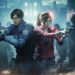 《Resident Evil 2》重制版Steam平台容量公布！整个游戏容量不超过30GB！