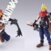 Square Enix推出《Kingdom Hearts》版本Cloud手办！现已开放预购！