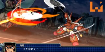 《Super Robot Wars T》原创角色与机体大公开！早期购入特典正式公布！