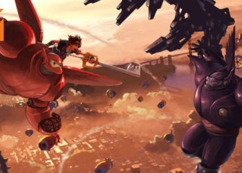 Wanuxi评测《Kingdom Hearts III》！情怀与诚意兼备的陈年美酒！