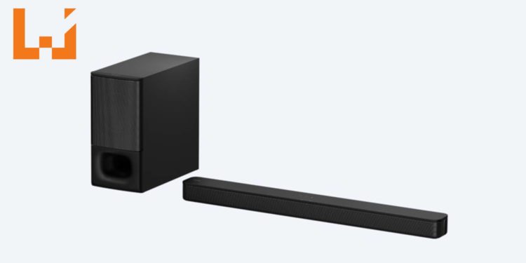 Sony宣布即将推出新款Soundbar HT-X8500和HT-S350！生活享受没有极限！