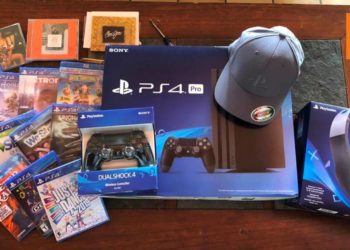 因祸得福！外国女子被高尔夫球击中头部 肇事者赠送“PS4 Pro关怀礼包”！