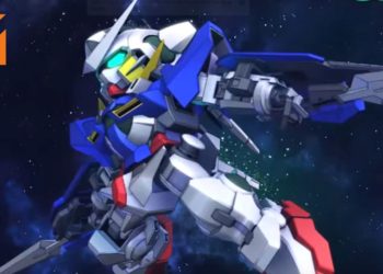 《SD Gundam G Generation ：Crossrays》将登陆PS4，NS和PC平台！预定今年发售！