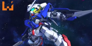 《SD Gundam G Generation ：Crossrays》将登陆PS4，NS和PC平台！预定今年发售！