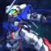 《SD Gundam G Generation ：Crossrays》将登陆PS4，NS和PC平台！预定今年发售！