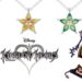 日本U-TREASURE推出《Kingdom Hearts》新首饰系列!最高价格超过RM4,800!