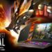 MSI搭载NVIDIA GeForce RTX系列显卡的新款电竞笔电将于1月29日正式发售！