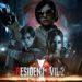 《Resident Evil 2》重制版发售未满一周出货了300万份！目前好评热销中！