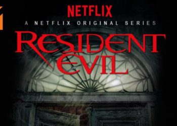Netflix将推出《Resident Evil》系列电视剧！目前正在拍摄中？！
