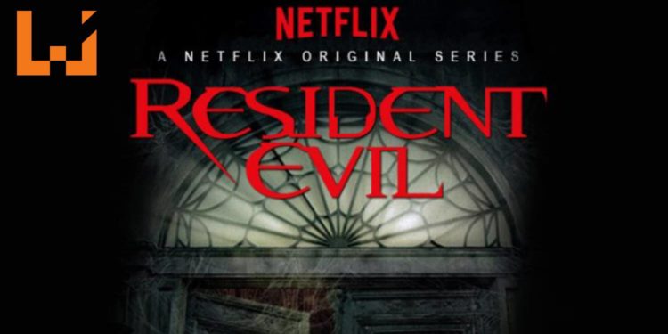 Netflix将推出《Resident Evil》系列电视剧！目前正在拍摄中？！