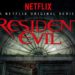 Netflix将推出《Resident Evil》系列电视剧！目前正在拍摄中？！