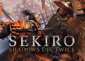 《Sekiro: Shadows Die Twice》评级出炉！部分游戏情节曝光！