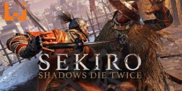 《Sekiro: Shadows Die Twice》评级出炉！部分游戏情节曝光！