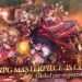RPG《Final Blade》国际版手游正式开启事前登录！参与注册即可领取丰富奖励！