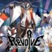 SEGA手游《Revolve8》已经在大马地区开放下载！童话英雄大乱斗的日系即时策略游戏！