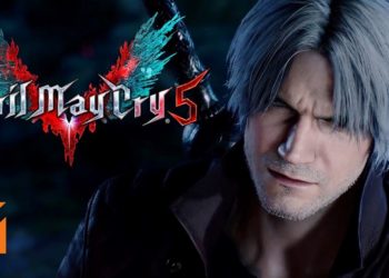CAPCOM将在2月推出《Devil May Cry 5》新试玩版!登陆PS4和Xbox One平台!