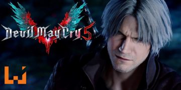 CAPCOM将在2月推出《Devil May Cry 5》新试玩版！登陆PS4和Xbox One平台！