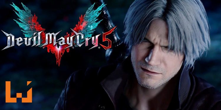 CAPCOM将在2月推出《Devil May Cry 5》新试玩版！登陆PS4和Xbox One平台！