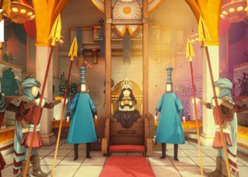 Epic Games Store免费送《What Remains of Edith Finch》！揭开家族的死亡神秘事件！