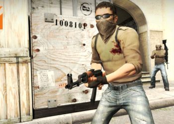 又有印度《CS:GO》电竞选手作弊被捉包！被判禁赛约一年！