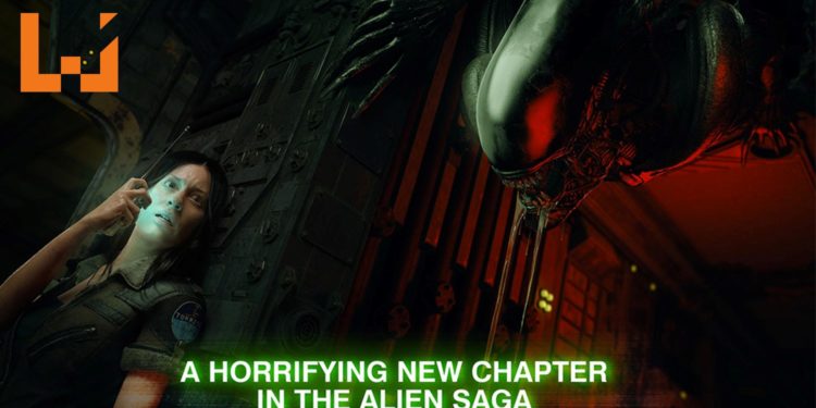 恐怖生存手游《Alien: Blackout》将登陆Android和iOS平台！逃离外星生物的追杀吧！