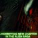 恐怖生存手游《Alien: Blackout》将登陆Android和iOS平台！逃离外星生物的追杀吧！