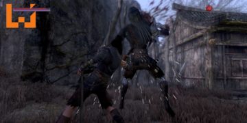 武侠版《Dark Souls》正式上架Steam商店！《嗜血印》好评发售中！