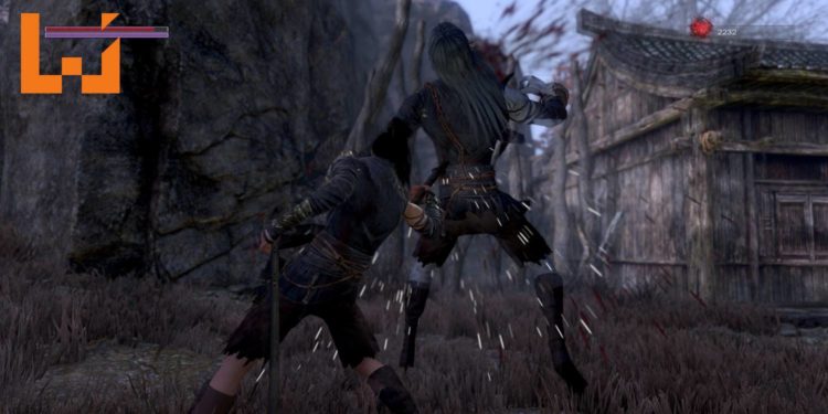 武侠版《Dark Souls》正式上架Steam商店！《嗜血印》好评发售中！