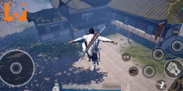 武侠大逃杀游戏《武侠乂》即将推出手游版！1月24日正式开启测试！