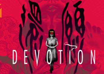 《返校》开发团队新作品《还愿》正式公布将于2月19日登陆Steam！第一人称视角的中式恐怖体验！