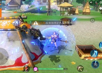 MOBA类吃鸡游戏《风云岛行动》测试服正式开放下载！星海世界之门已开启！
