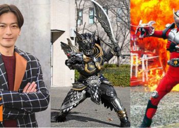 《Kamen Rider Ryuki》主角——須賀貴匡将回归《Kamen Rider ZI-O》出演城戸真司！
