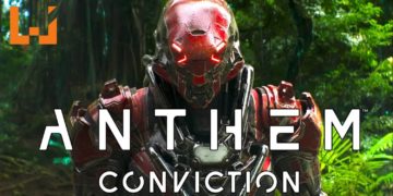 《Anthem》真人短片——《Anthem Conviction》正式公布！正片即将释出！