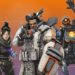 《APEX LEGENDS》10天突破2,500万玩家数量！武器以及英雄等新内容将于3月更新！